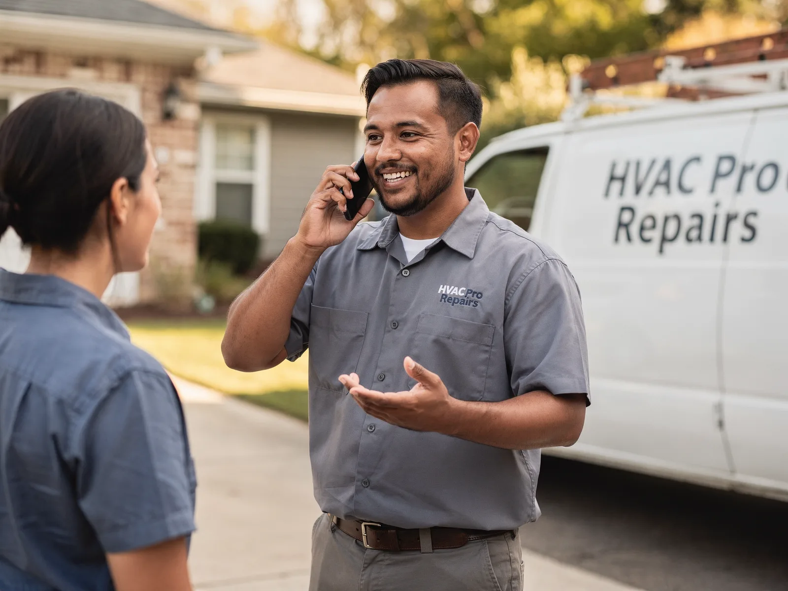 Heat Pump Repair Versailles, KY FAQs